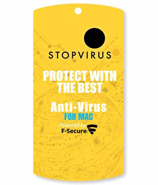 best antivirus 2015 for mac